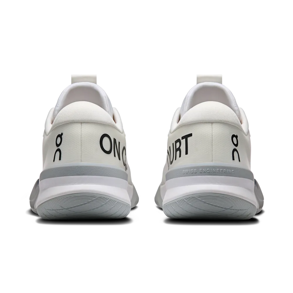 THE ROGER Pro 3 White | Pink — 5