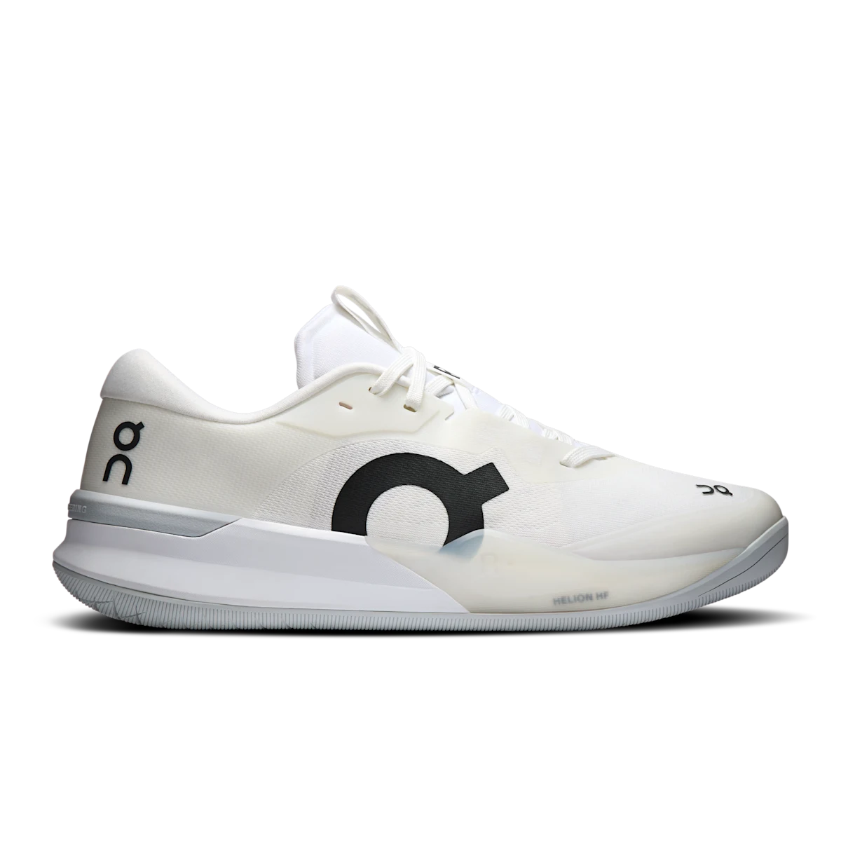 THE ROGER Pro 3 White | Pink — 1