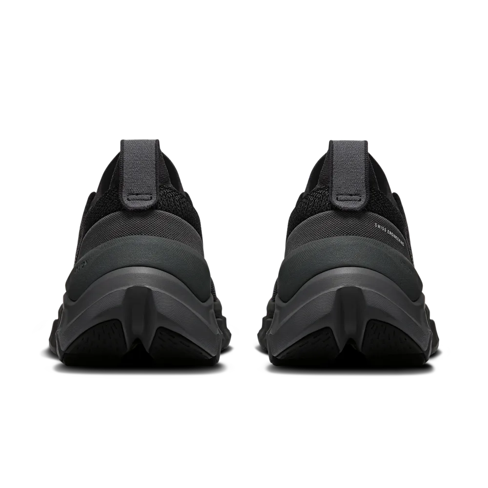 Cloud X Tempo Black | Eclipse — 5