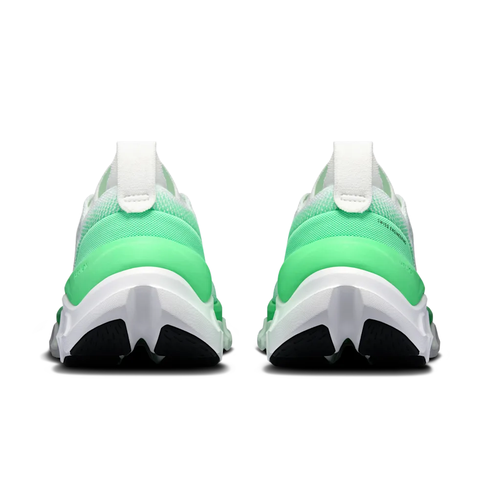Cloud X Tempo Ivory | Verdite — 5