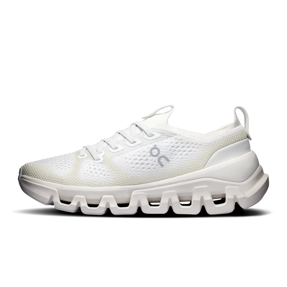 Cloud X Tempo Ivory | Ice — 4