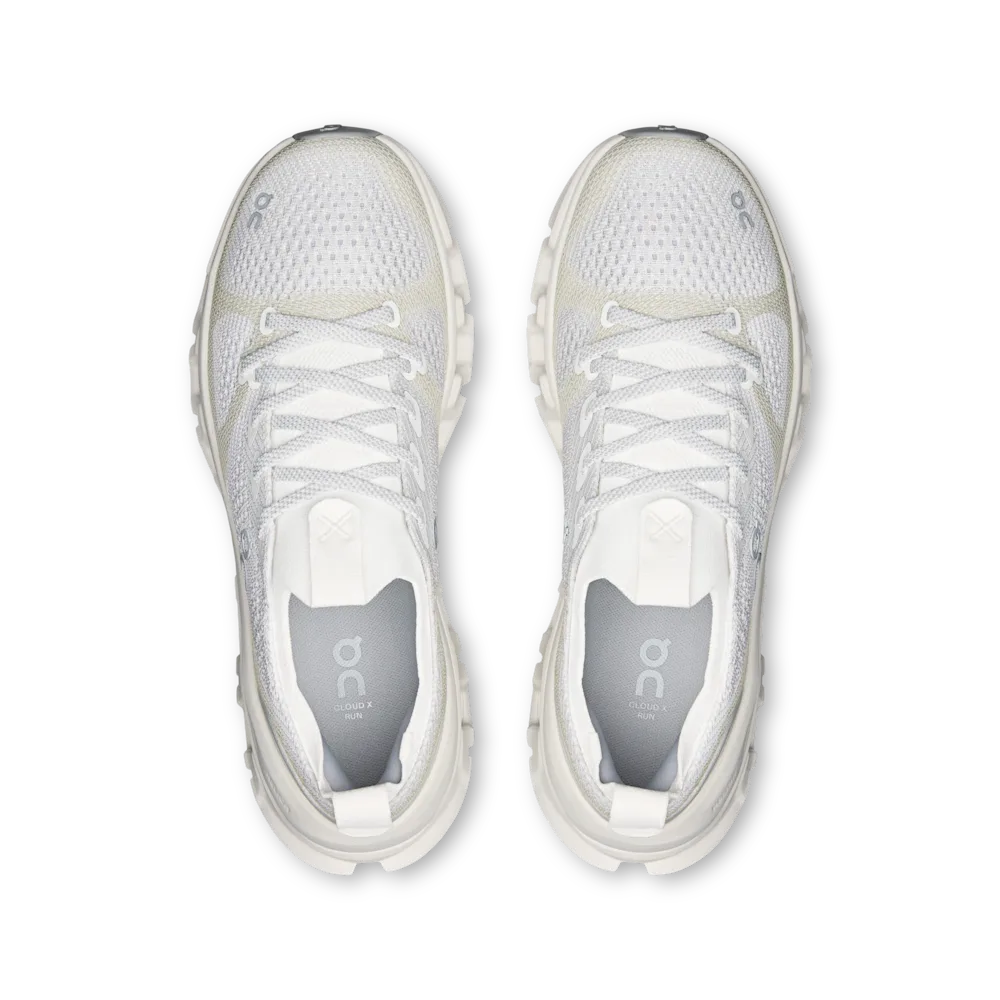Cloud X Tempo Ivory | Ice — 2