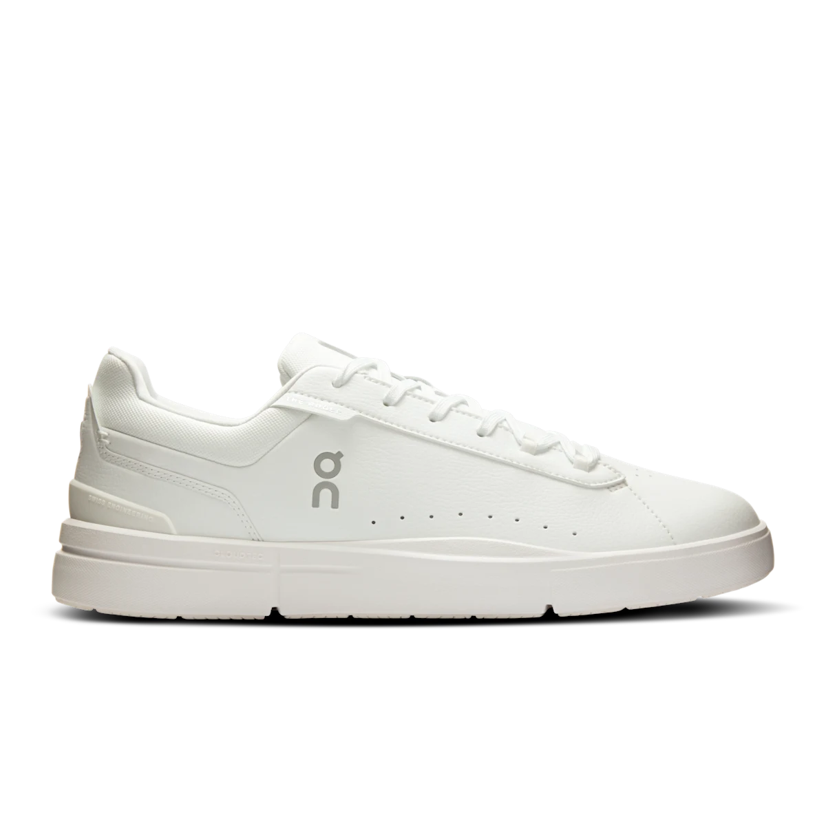 THE ROGER Advantage White | White — 1