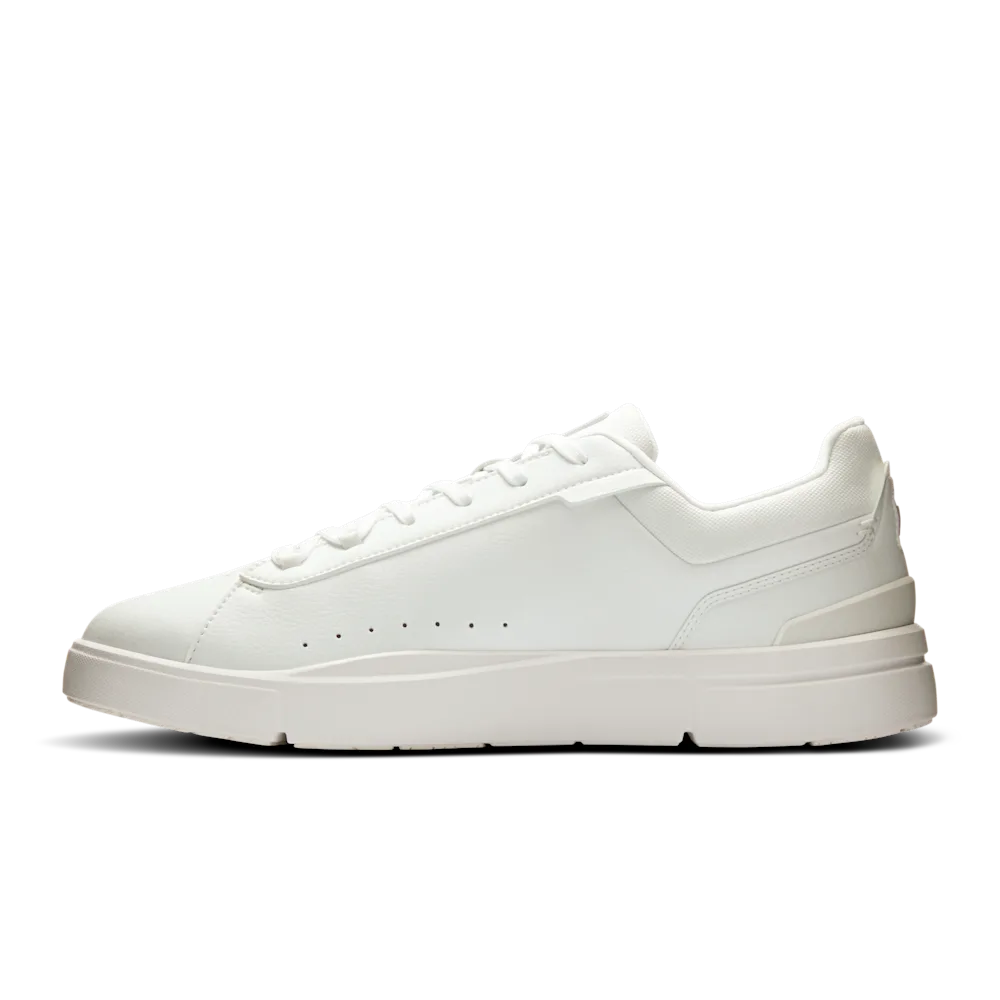 THE ROGER Advantage White | White — 4