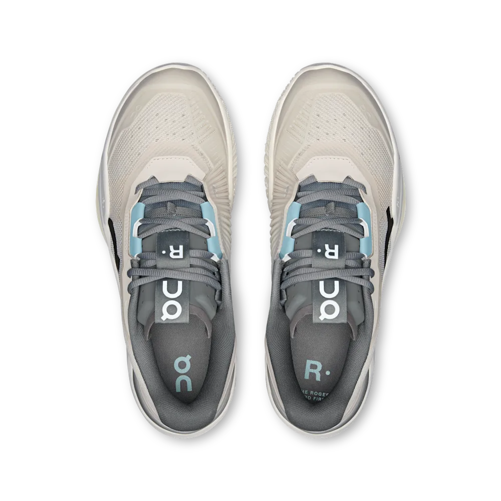 THE ROGER Pro Fire Pearl | Ivory — 2