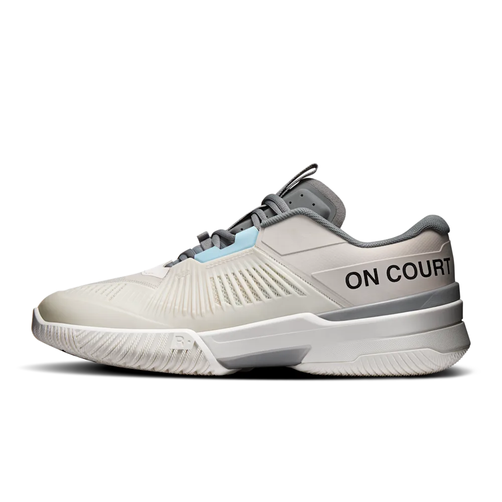 THE ROGER Pro Fire Pearl | Ivory — 4