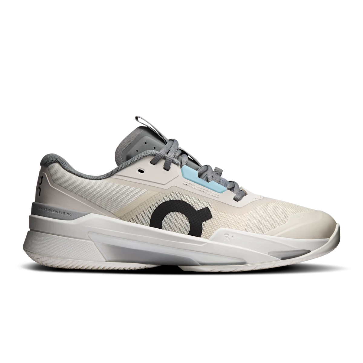 THE ROGER Pro Fire Pearl | Ivory — 1