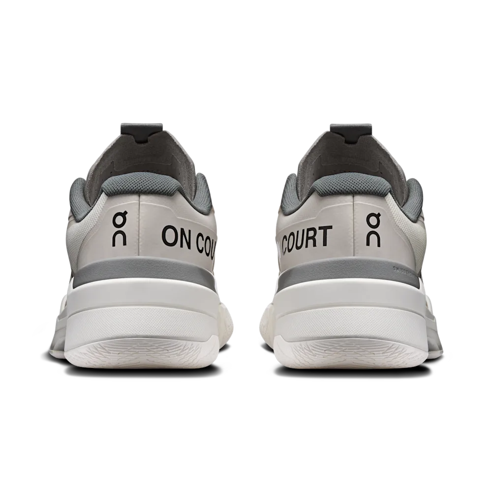 THE ROGER Pro Fire Pearl | Ivory — 5