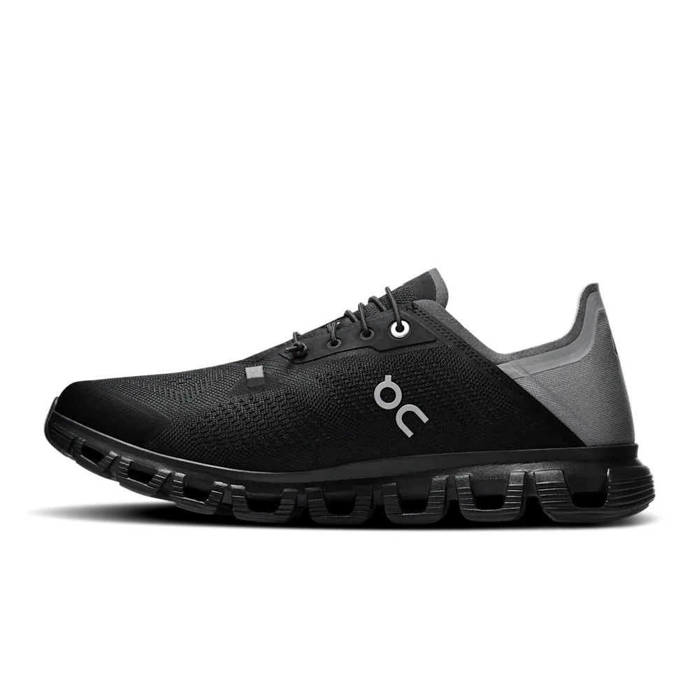 Cloud 6 Coast Black | Rock — 4