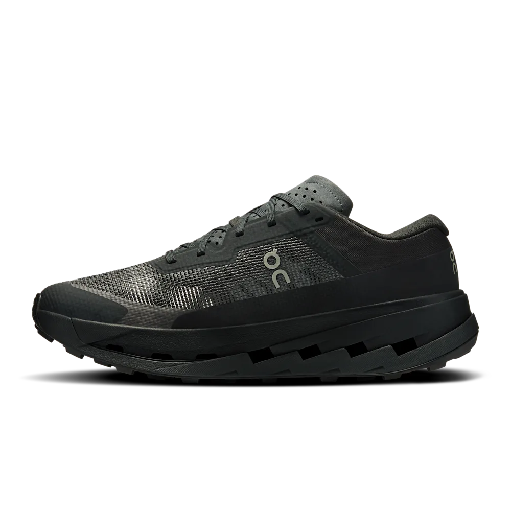 Cloudultra 3 Black | Black — 4