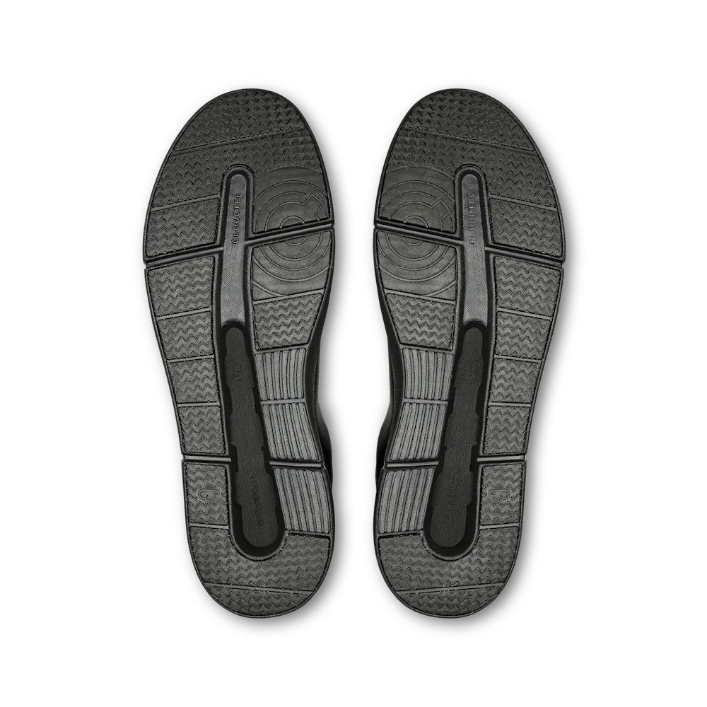 THE ROGER Advantage Black | Black — 3