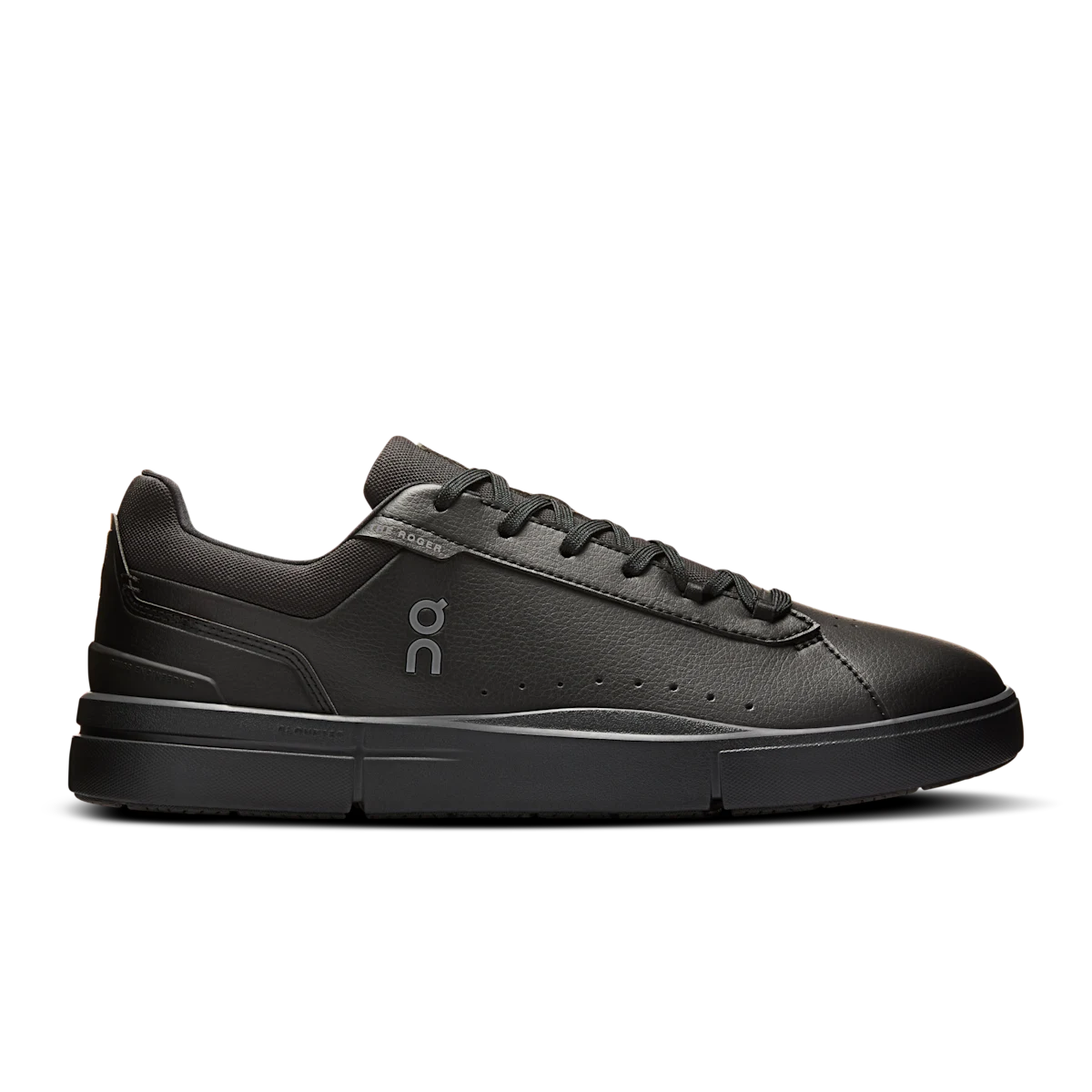 THE ROGER Advantage Black | Black