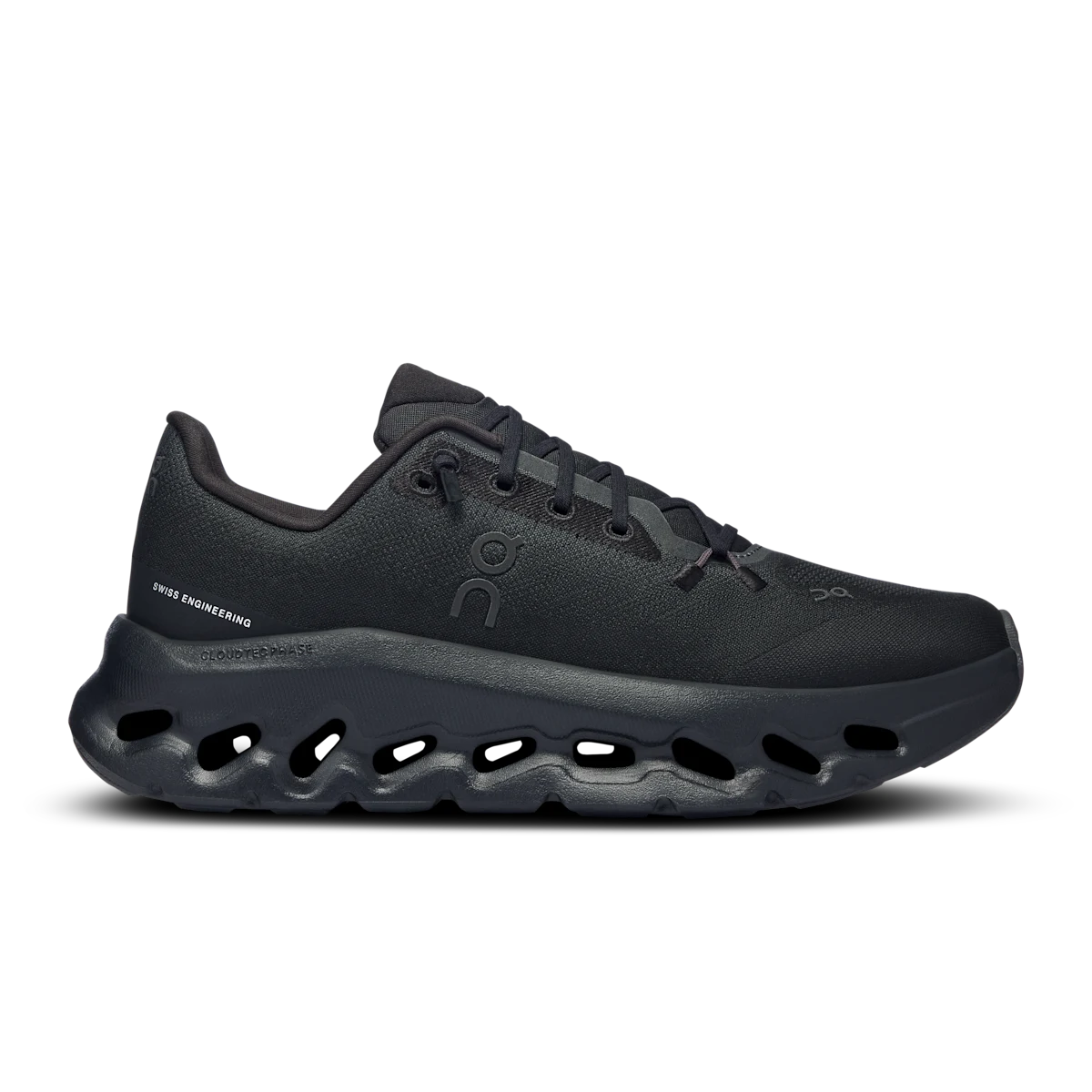 Cloudtilt Eclipse | Black