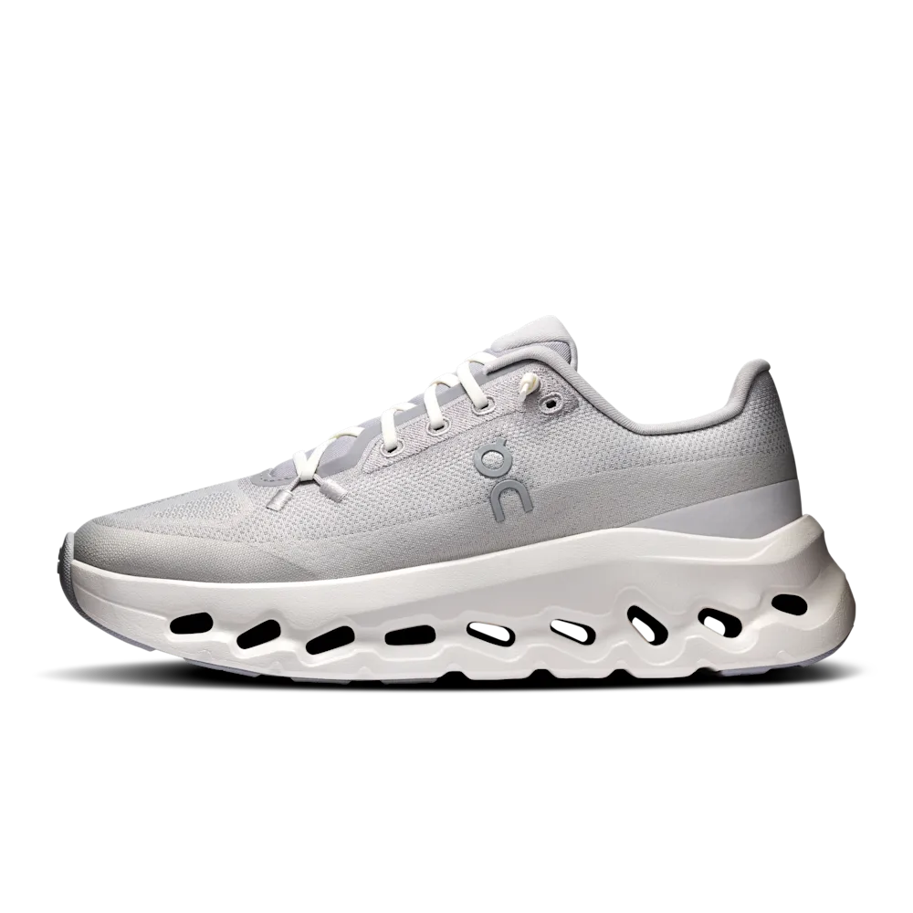 Cloudtilt Alloy | Silver — 4
