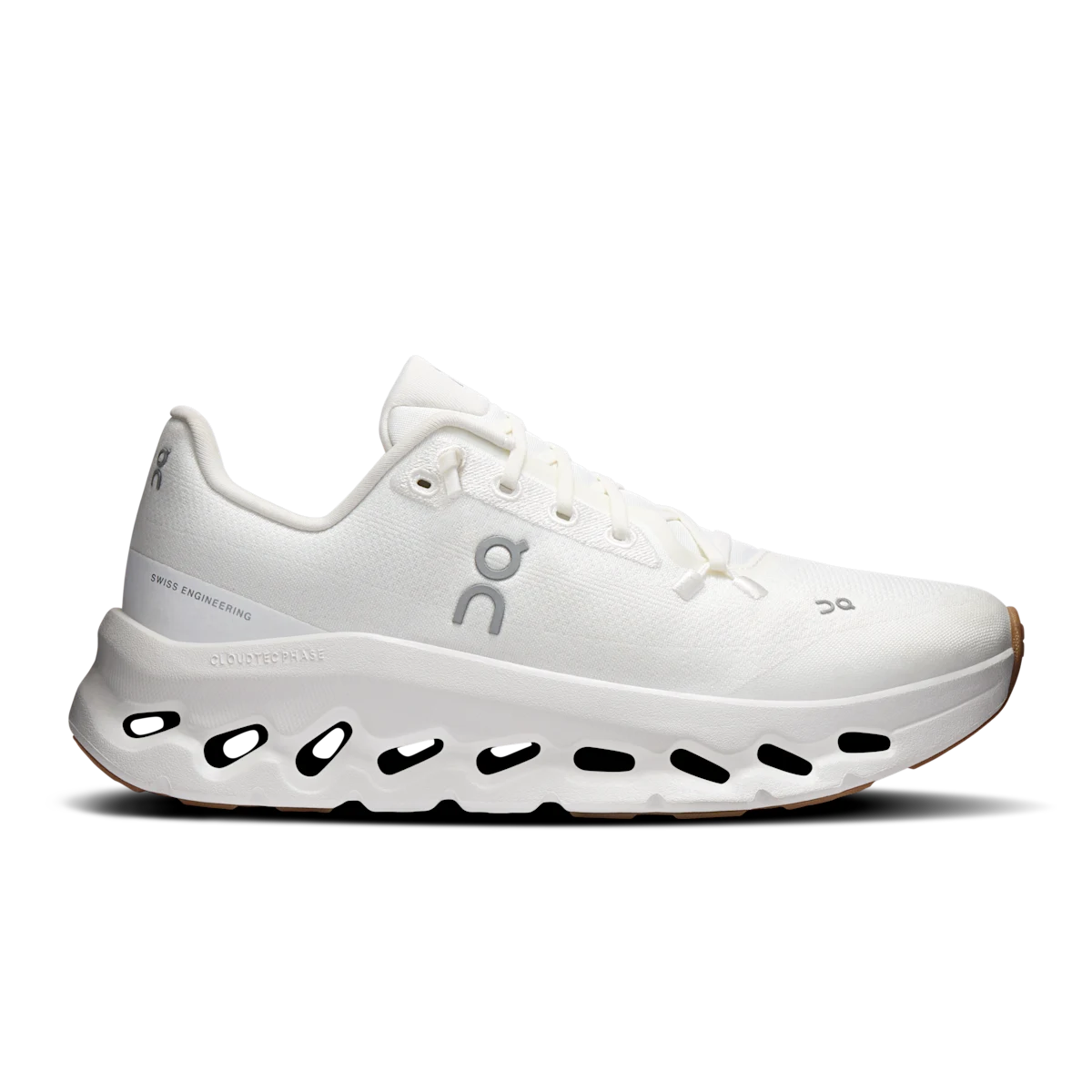 Cloudtilt White | Ivory — 1