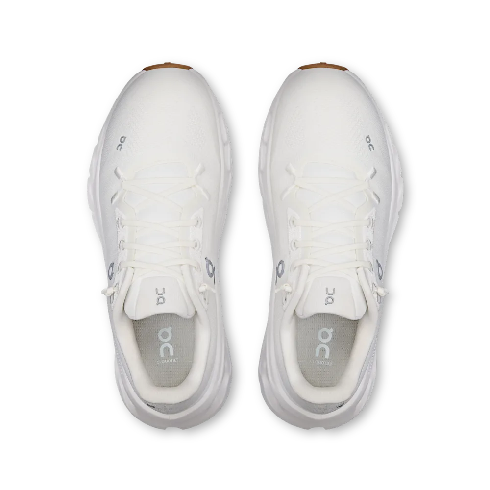 Cloudtilt White | Ivory — 2