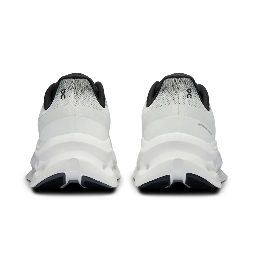 Cloudtilt Black | Ivory — 5