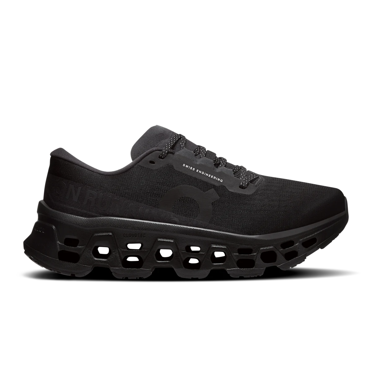 Cloudmonster 3 Black | Black