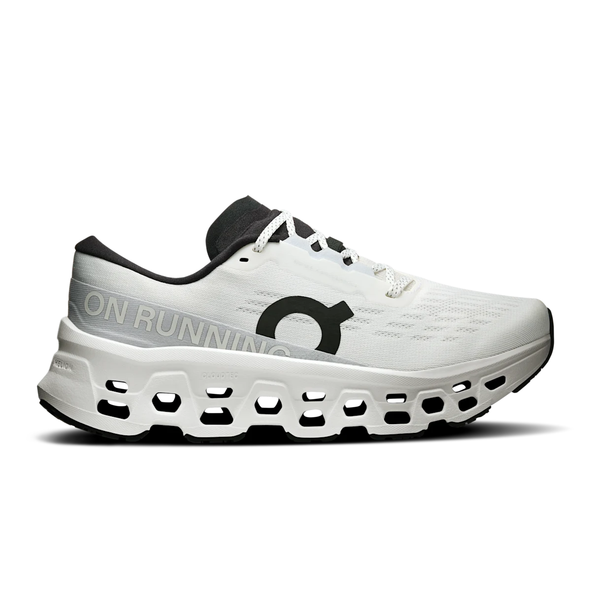 Cloudmonster 3 White | White