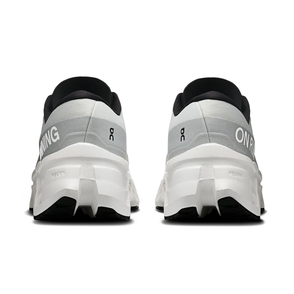 Cloudmonster 3 White | White — 5