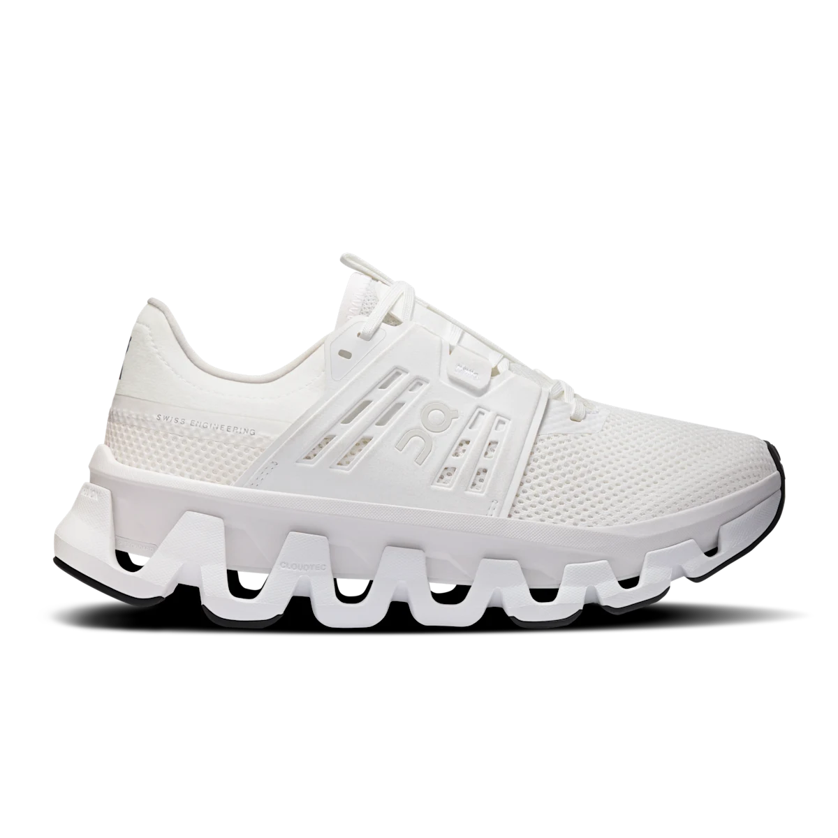 Cloudswift Amp White | White — 1