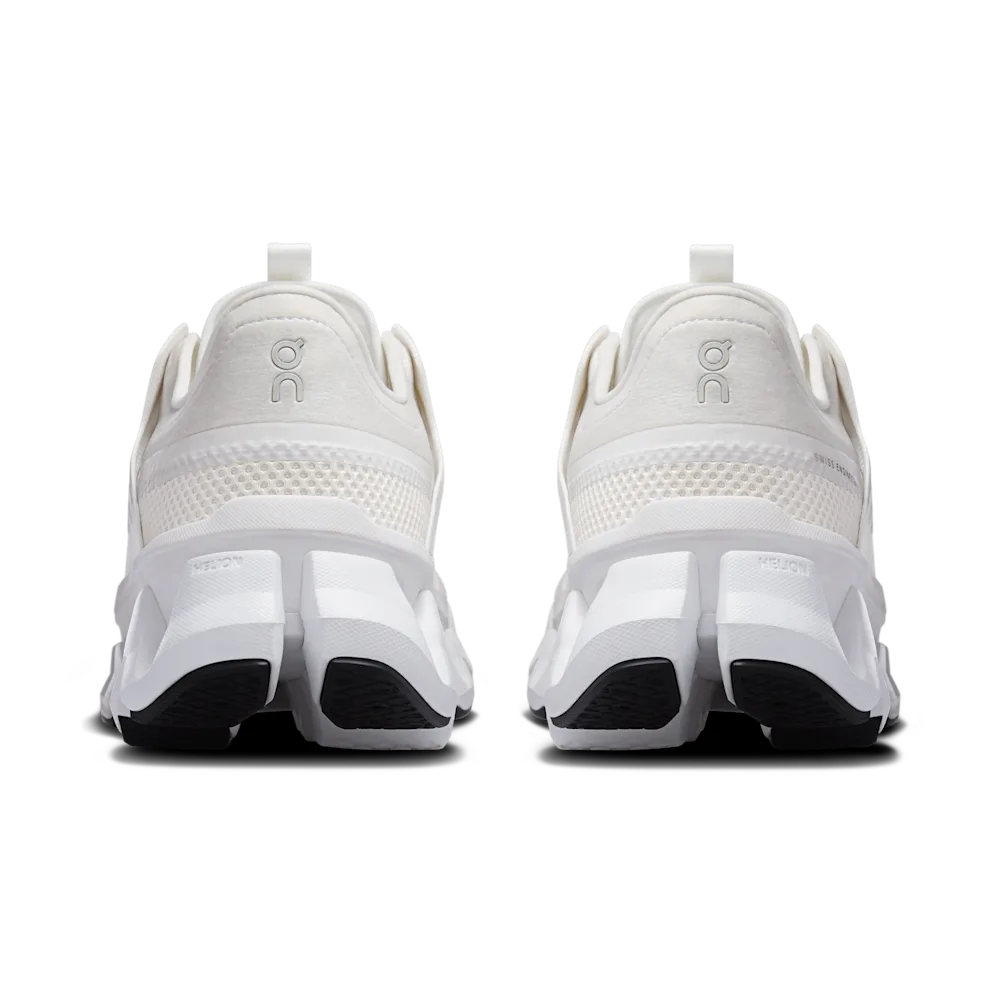 Cloudswift Amp White | White — 5