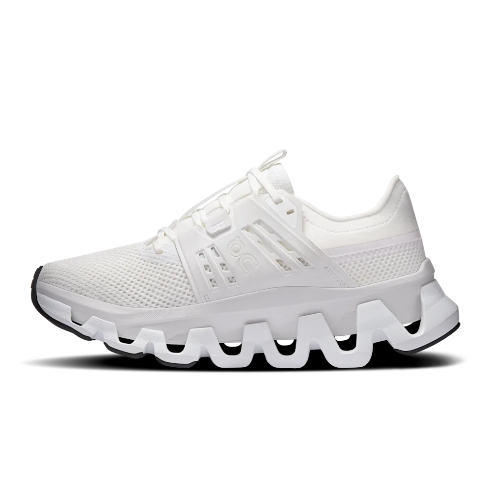 Cloudswift Amp White | White — 4