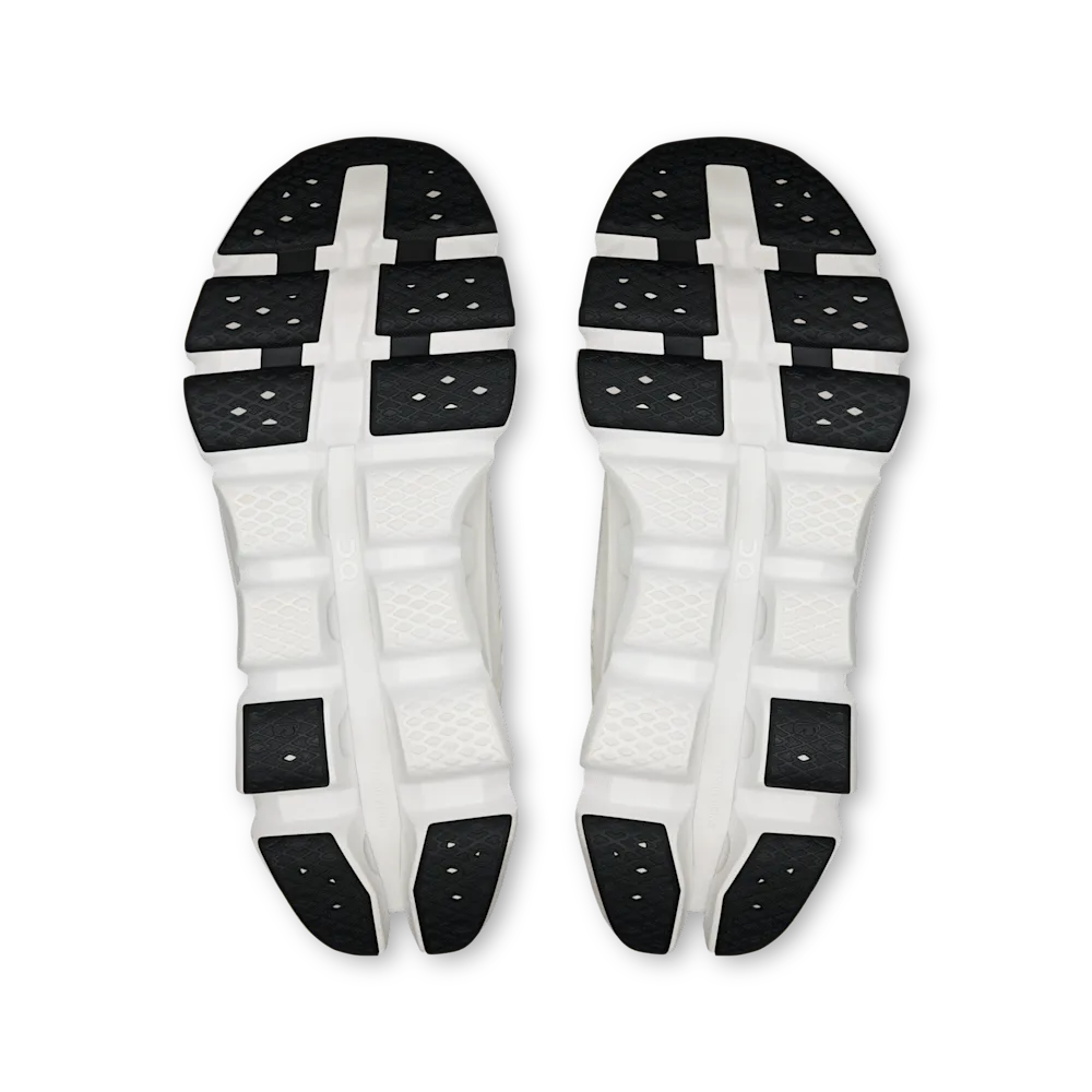 Cloudswift Amp White | White — 3