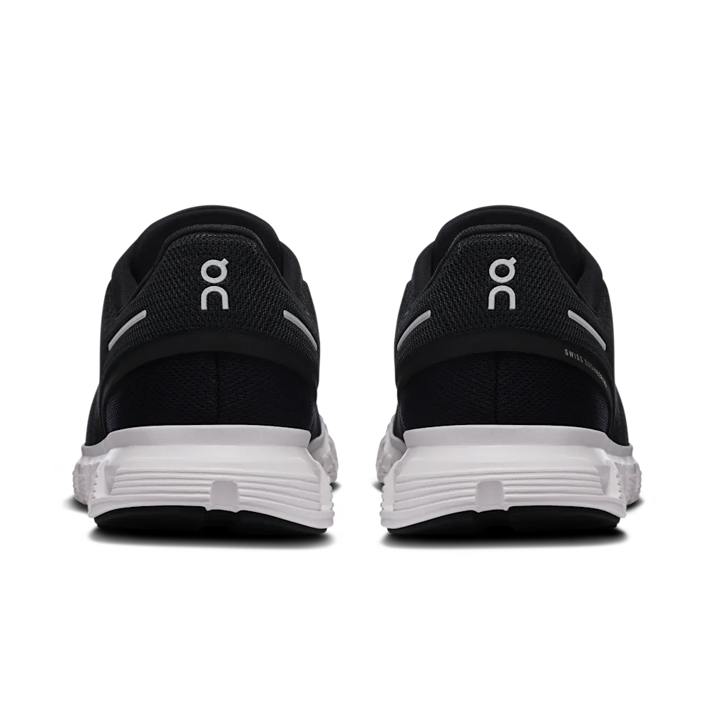 Cloud 6 Black | White — 5