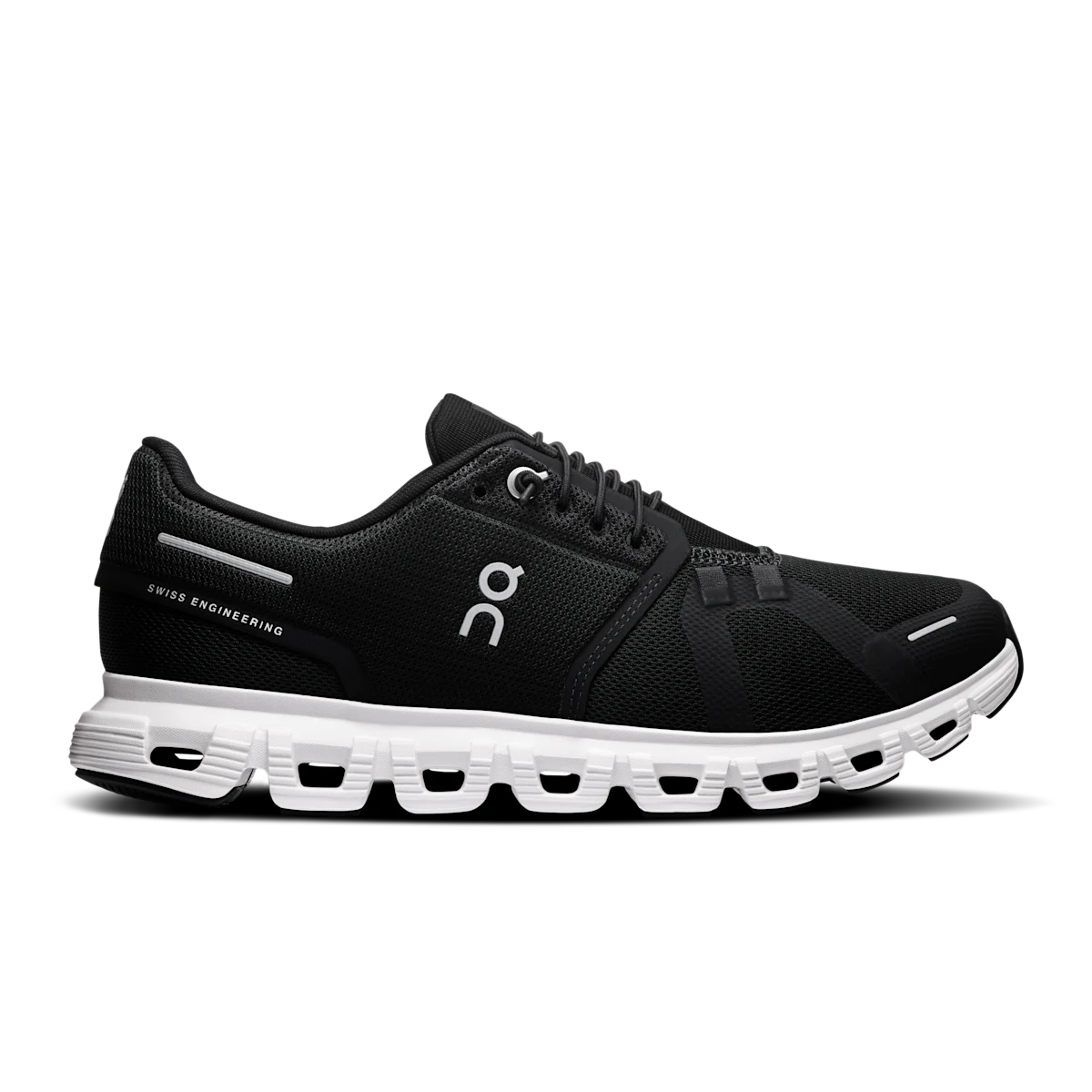 Cloud 6 Black | White