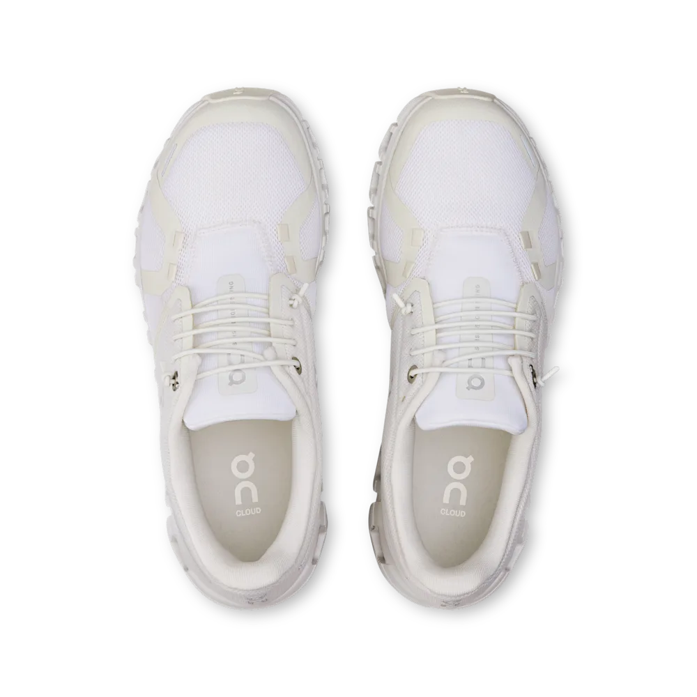 Cloud 6 White | White — 2