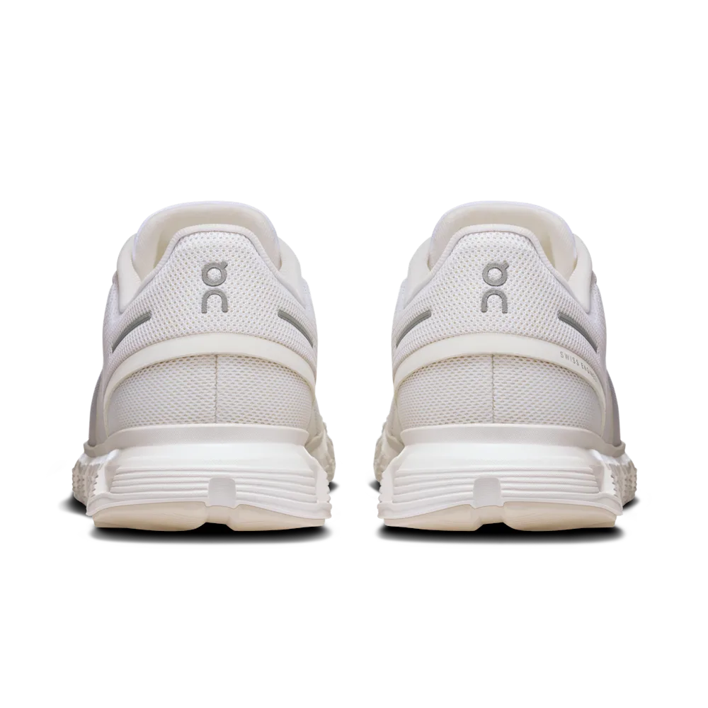 Cloud 6 White | White — 5