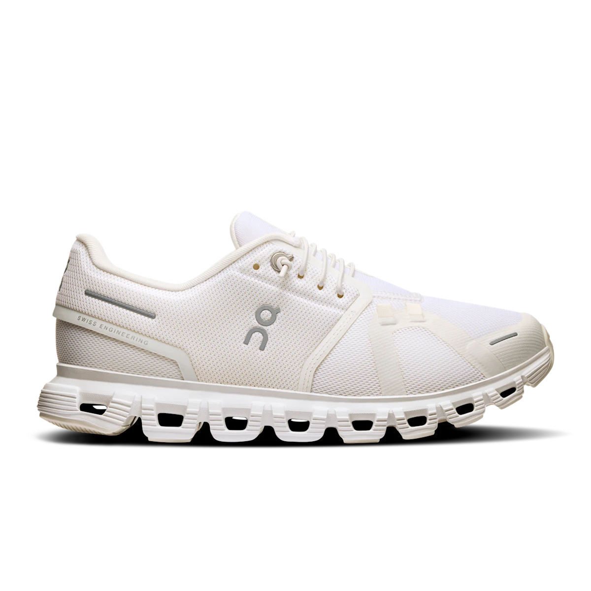 Cloud 6 White | White — 1