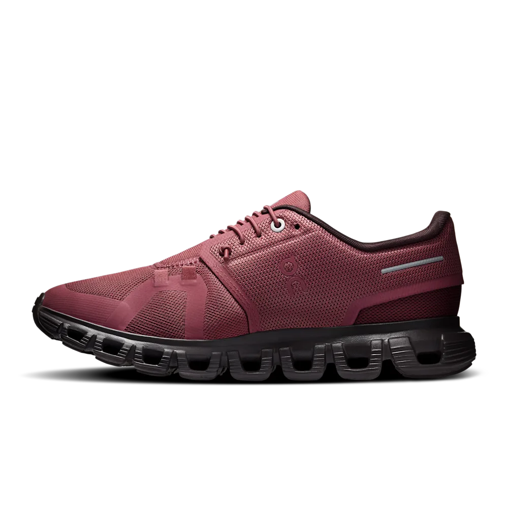 Cloud 6 Barberry | Ox — 4