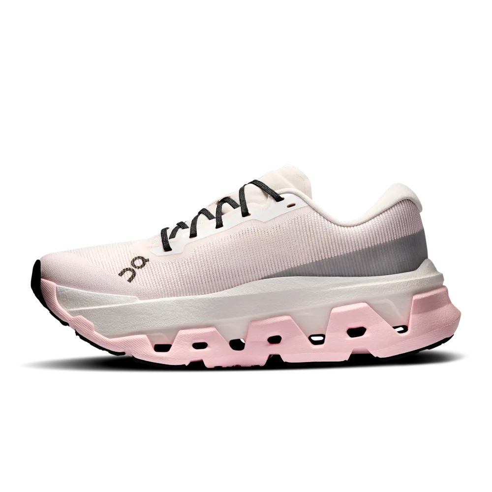Cloudmonster 3 Hyper Ivory | Peony — 4