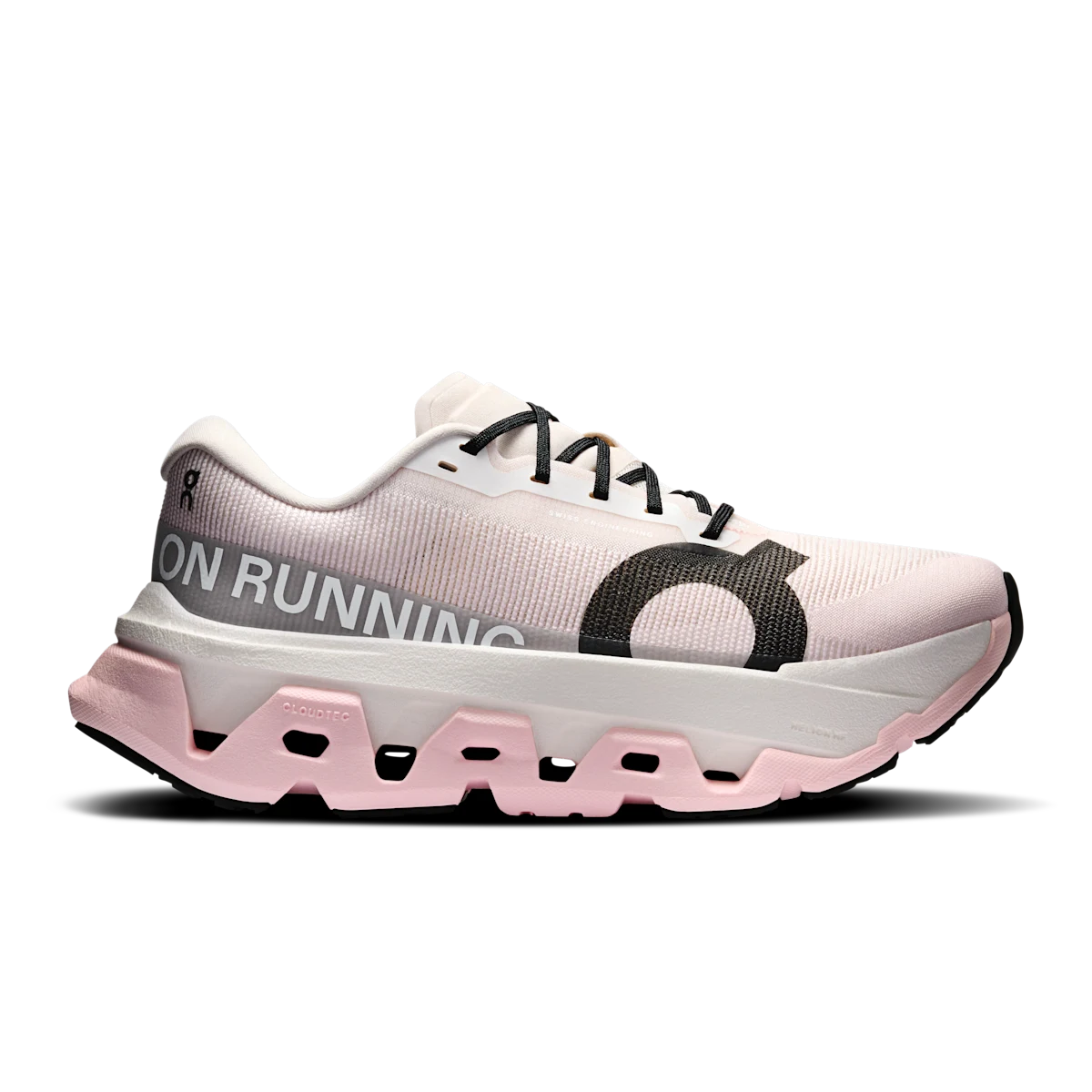 Cloudmonster 3 Hyper Ivory | Peony