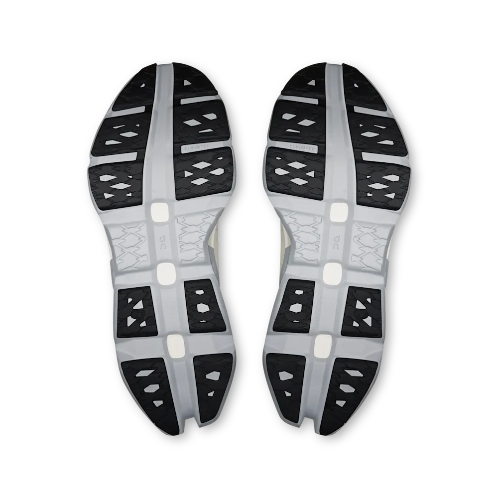 Cloudmonster 3 Hyper Glacier | Black — 3