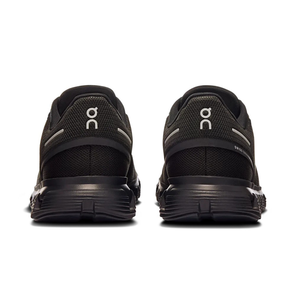Cloud 6 Black | Black — 5