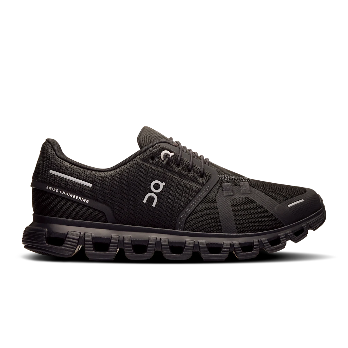 Cloud 6 Black | Black — 1