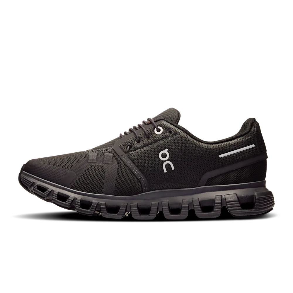 Cloud 6 Black | Black — 4