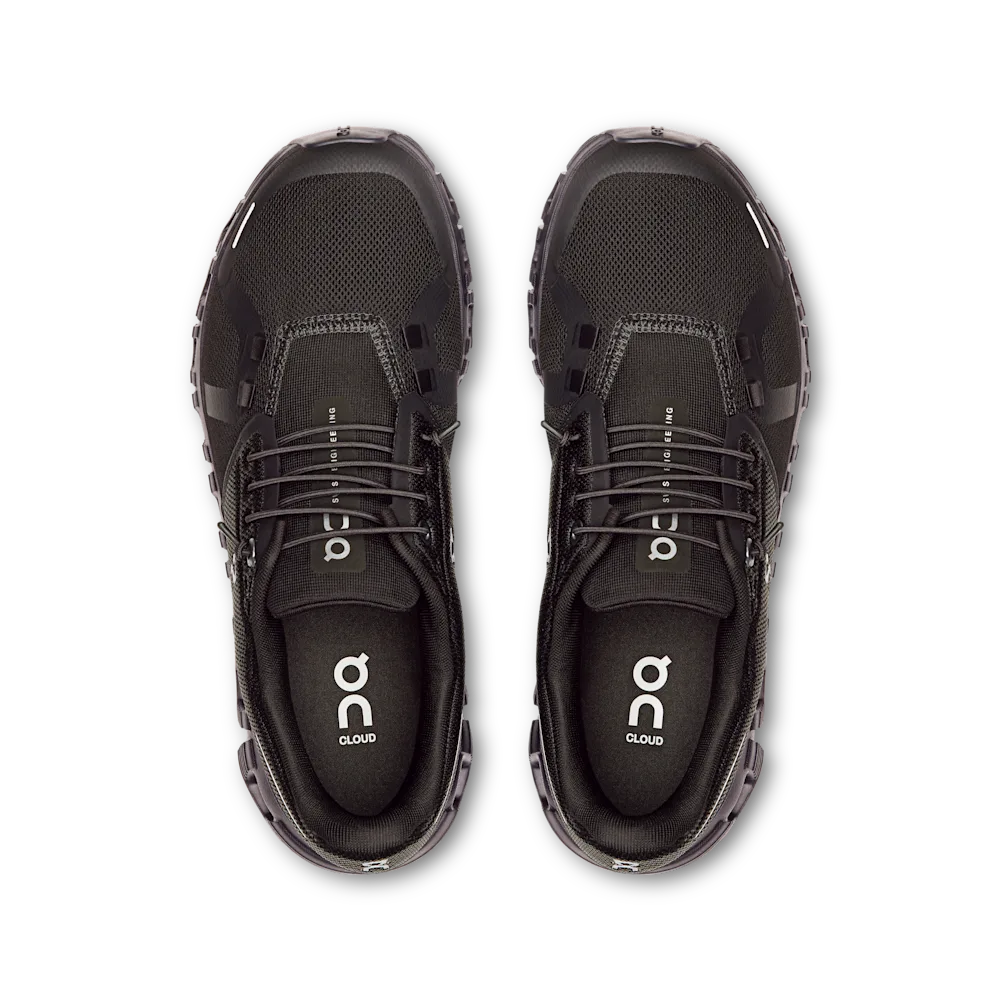 Cloud 6 Black | Black — 2