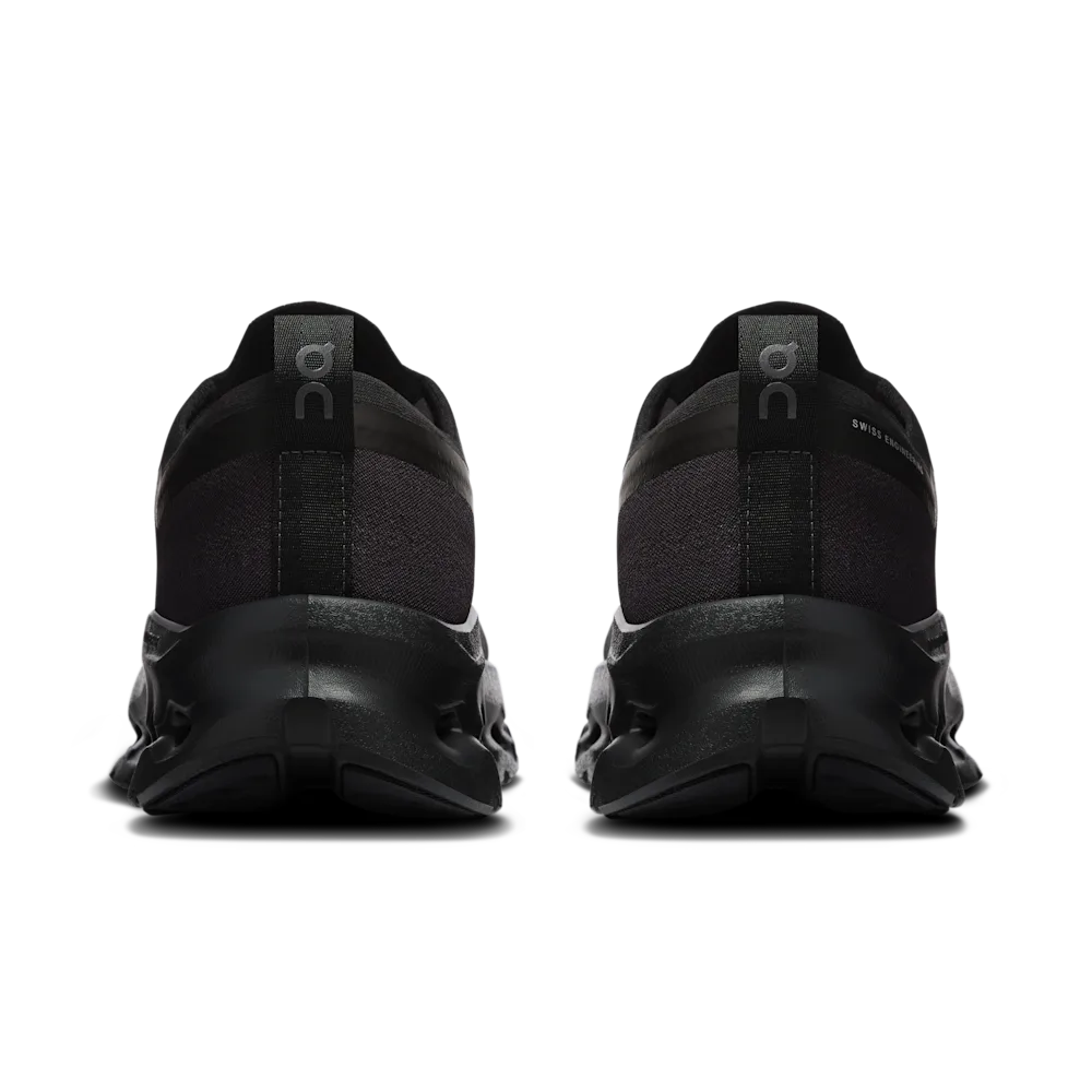 Cloudtilt Moon Black | Black — 5