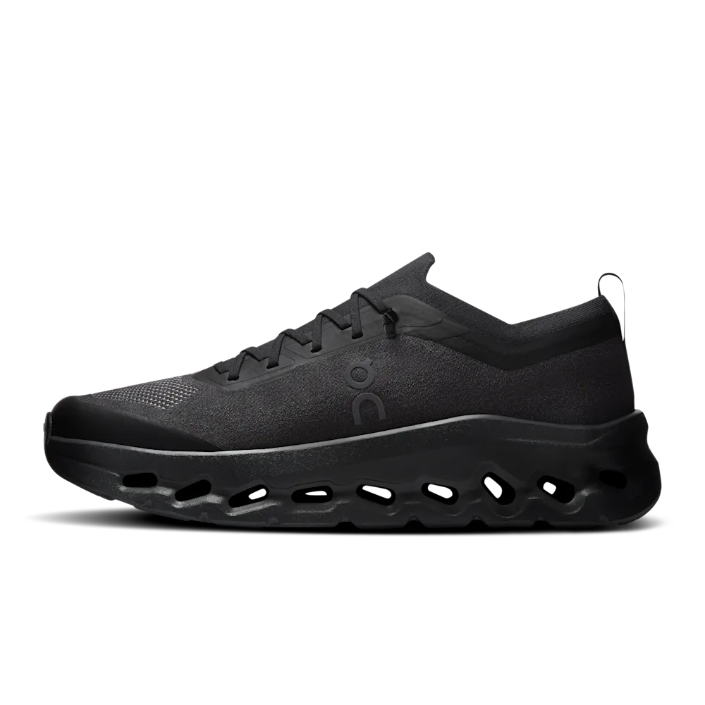 Cloudtilt Moon Black | Black — 4