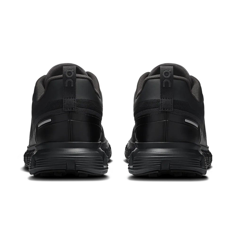 Cloud 6 Geo Waterproof Black | Black — 5