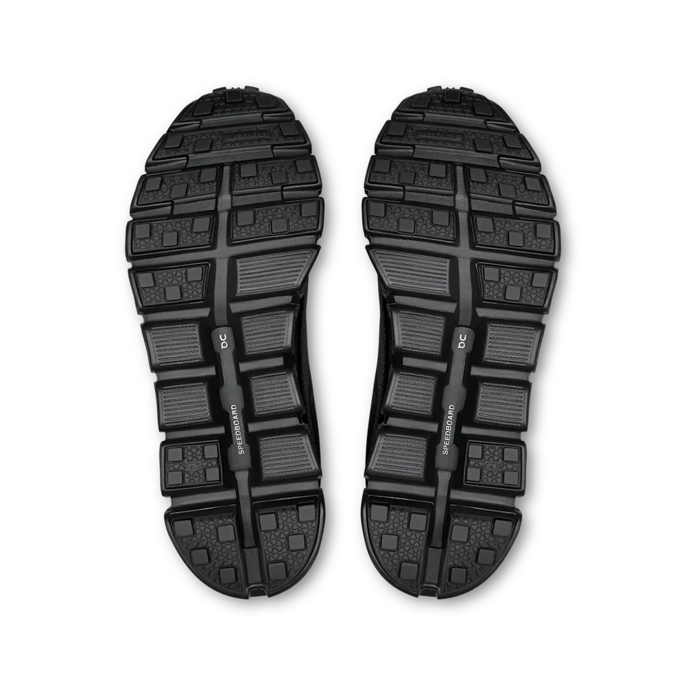 Cloud 6 Geo Waterproof Black | Black — 3