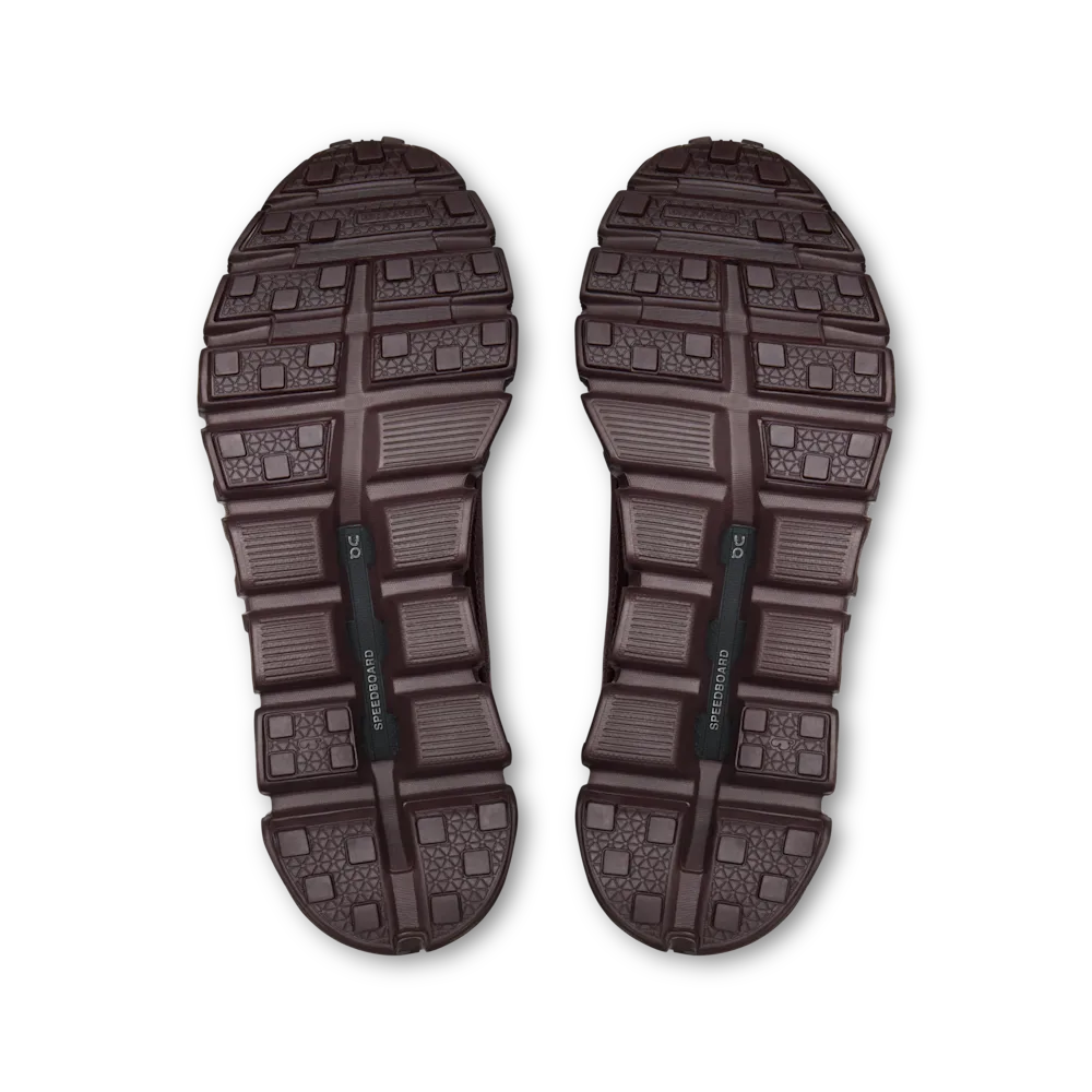 Cloud 6 Geo Waterproof Black | Tyrian — 3