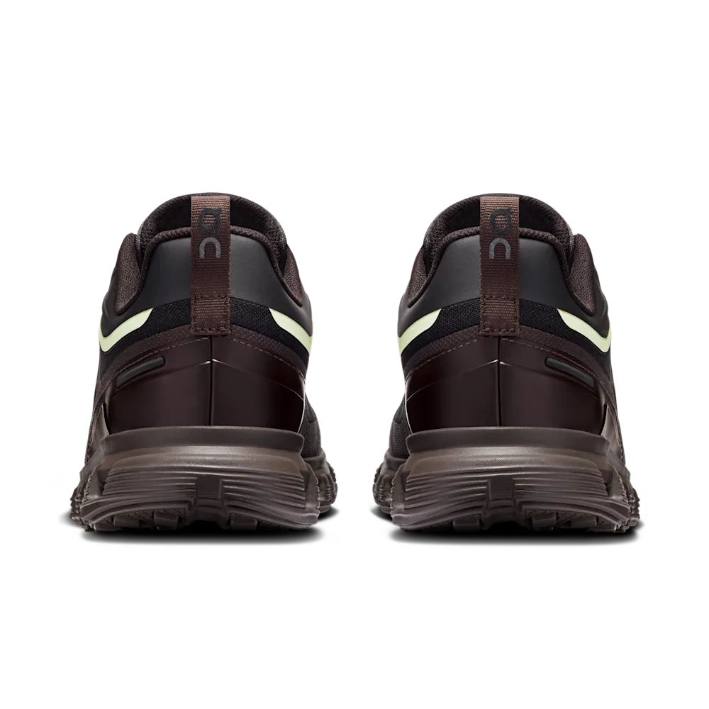 Cloud 6 Geo Waterproof Black | Lima — 5