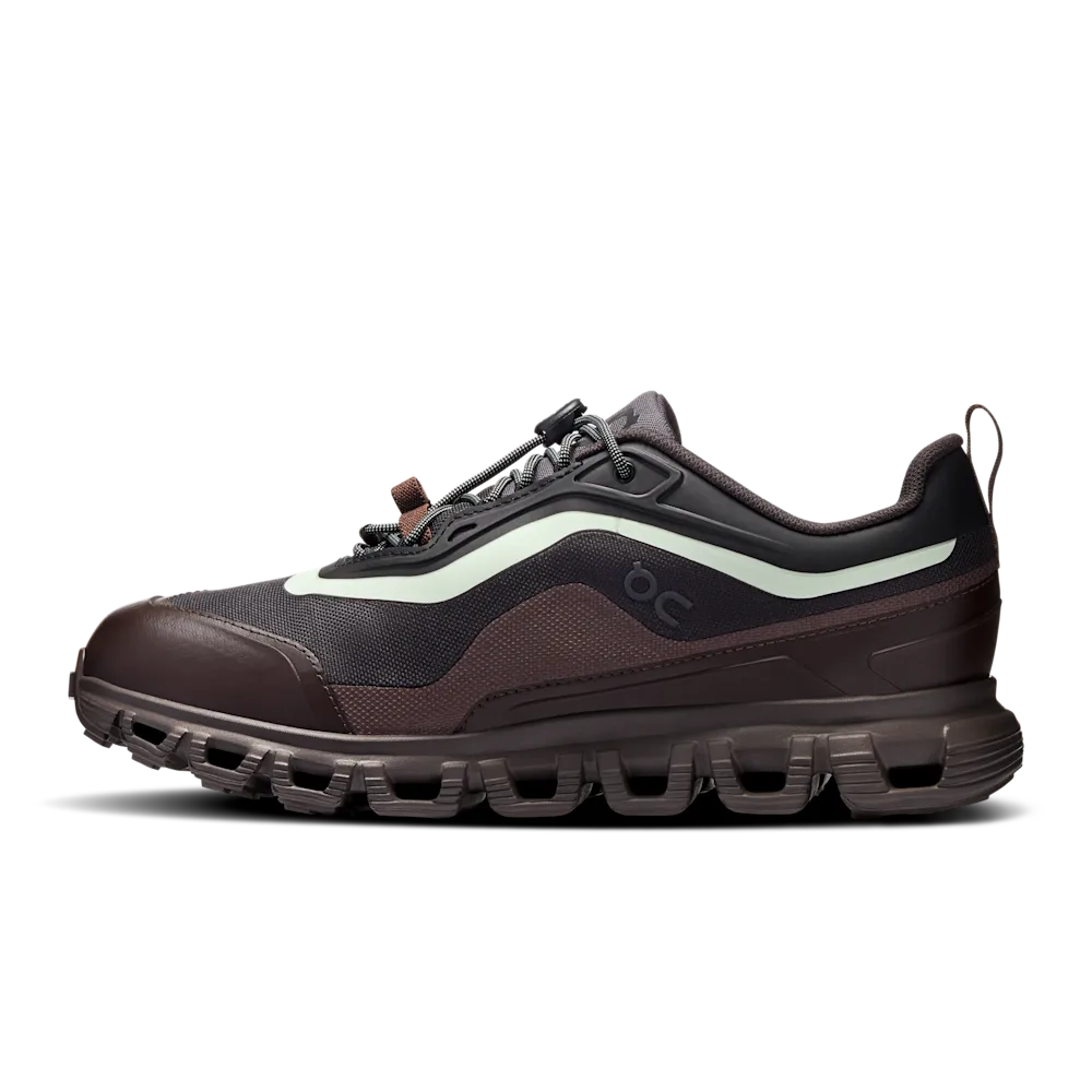Cloud 6 Geo Waterproof Black | Lima — 4