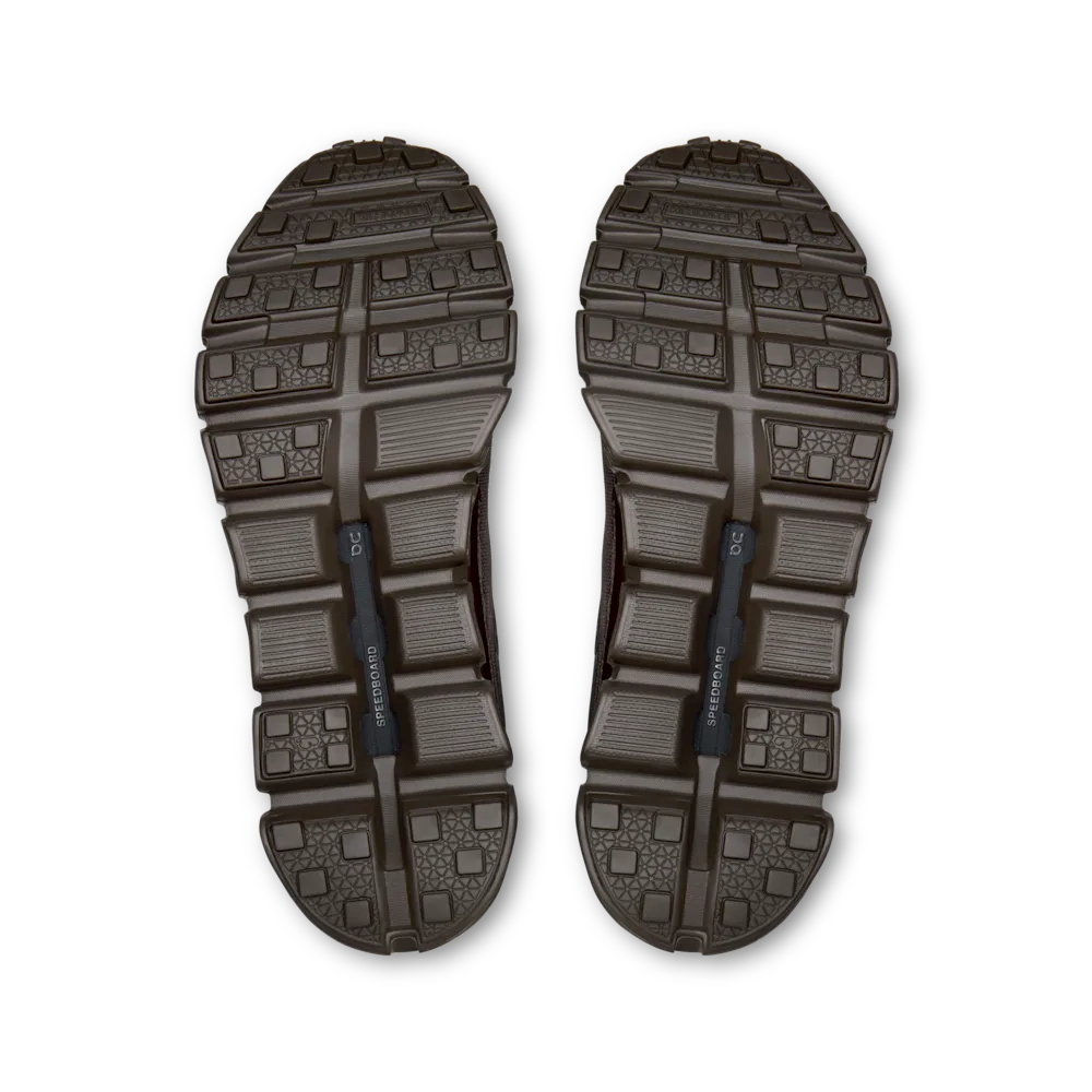 Cloud 6 Geo Waterproof Black | Lima — 3