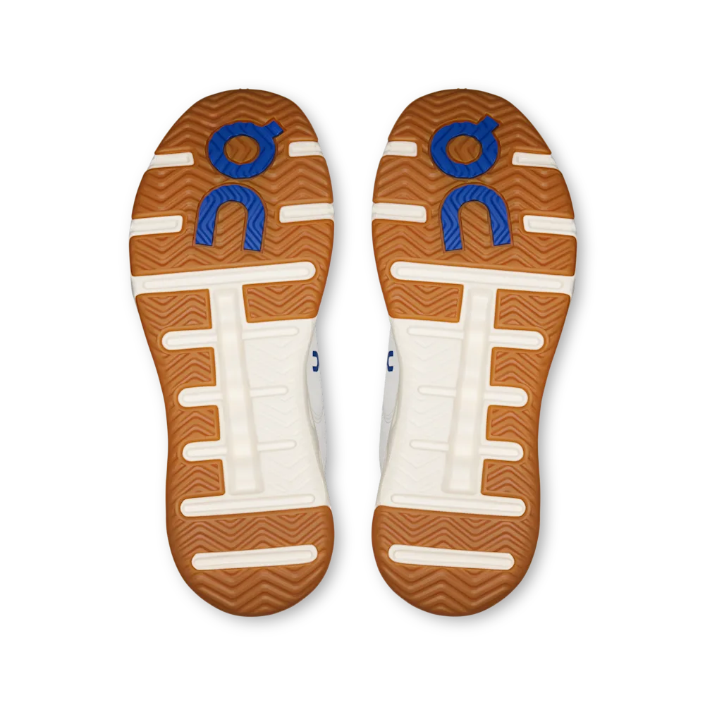 THE ROGER Wildcard LC White | Indigo — 3